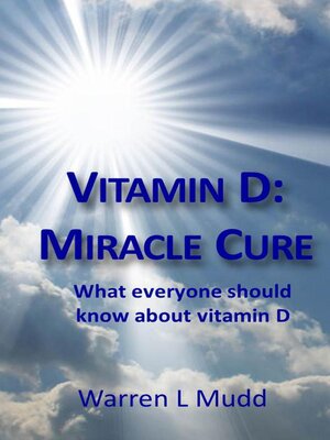cover image of Vitamin D